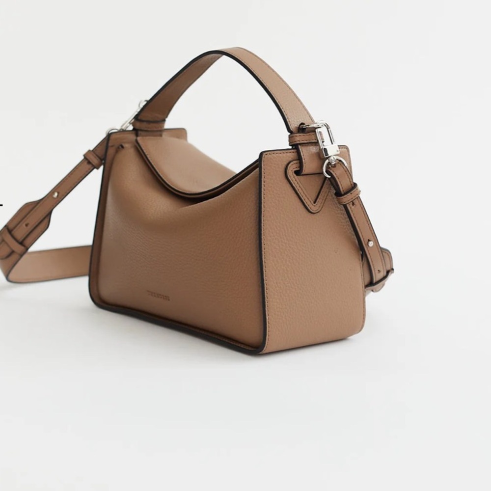 THE HORSE - Clementine Bag